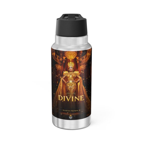 House of Divine Gator Tumbler - 32oz