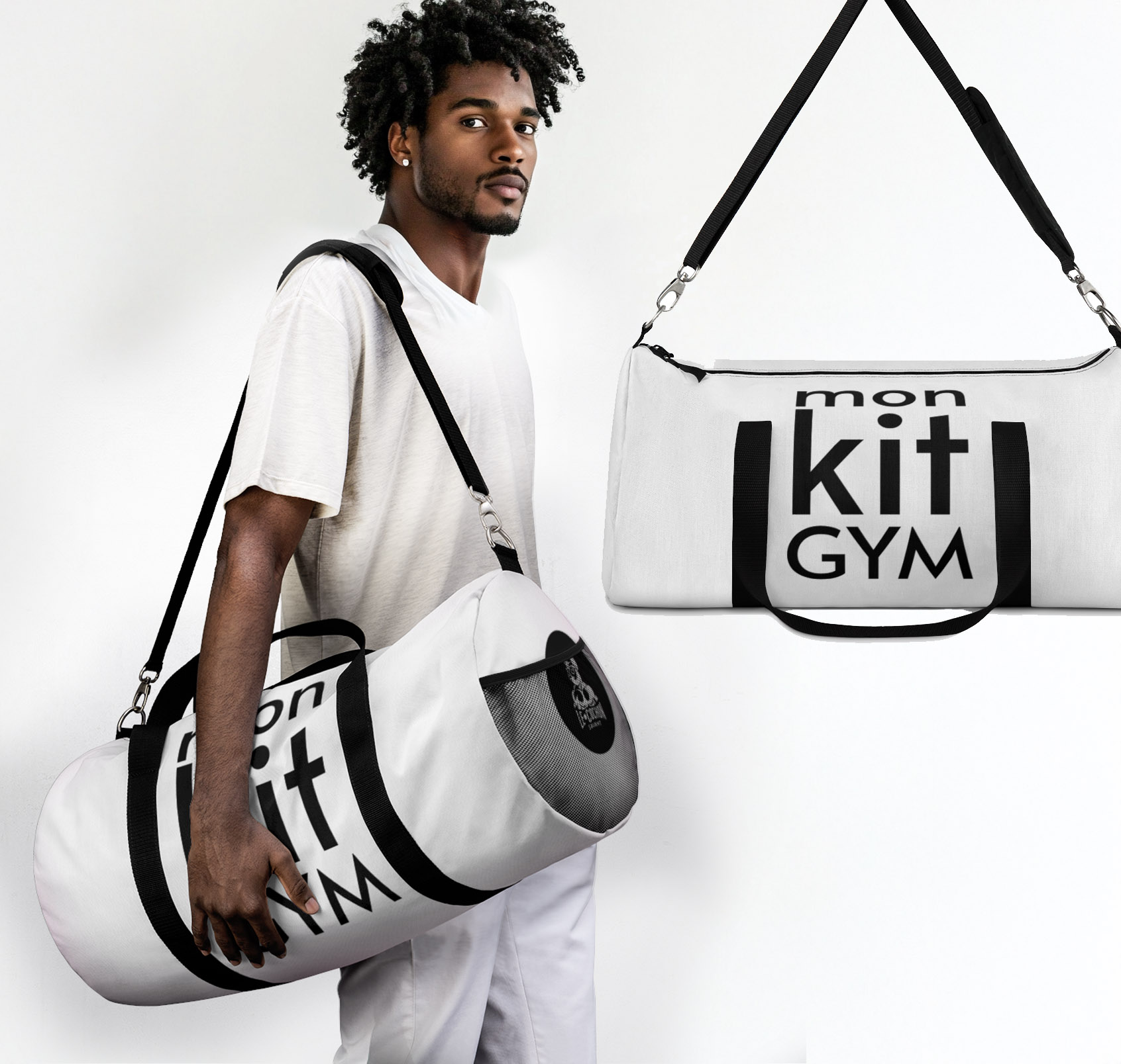 Accessory Cochon Savant