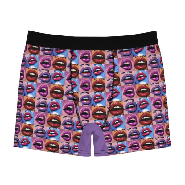 Gossips Men's Boxer Briefs