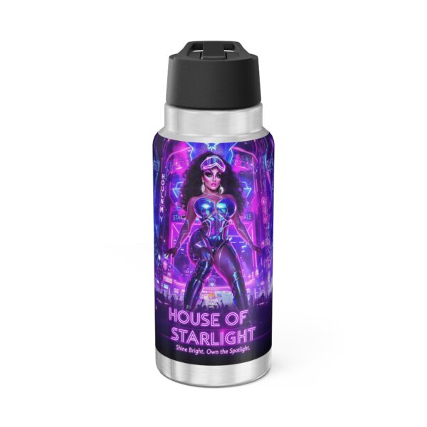 House of Starlight Gator Tumbler -