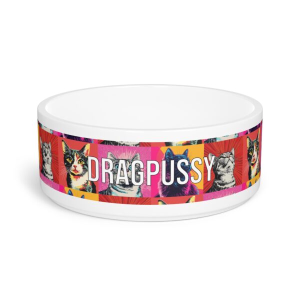 DRAGPUSSY Bowl