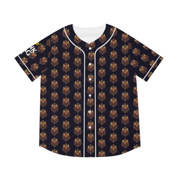 Team Jersey House of Divine Design