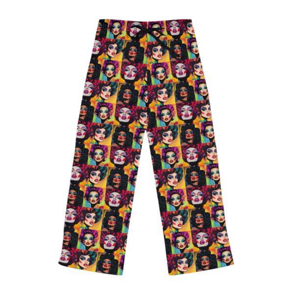 Queens Women's Pajama Pants