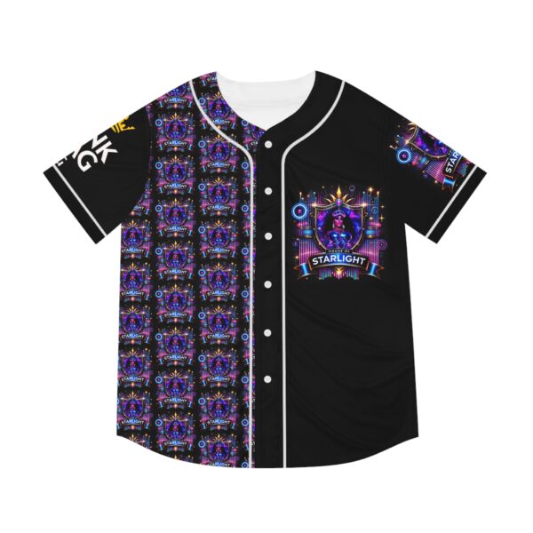 Team Jersey House of Starlight Design