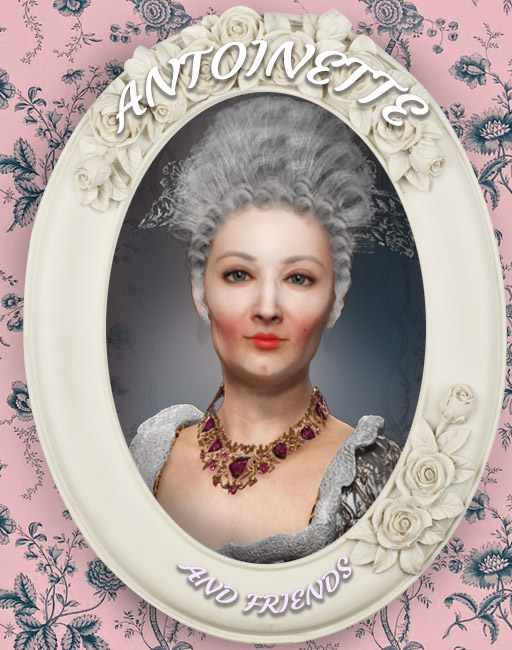 1700 Character bundle 1