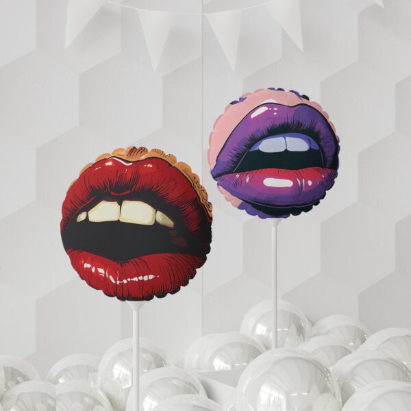 Gossips 2 Balloon, 11"