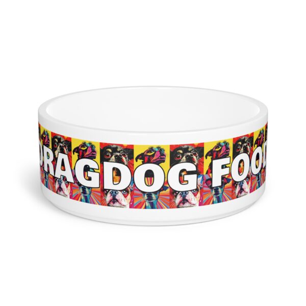 Dragdog Bowl