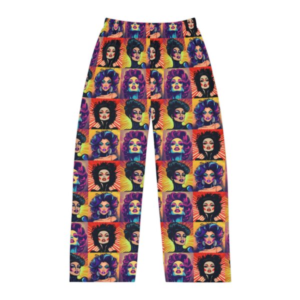 Queens Men's Pajama Pants