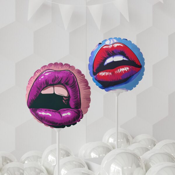 Gossips 1 Balloon, 11"