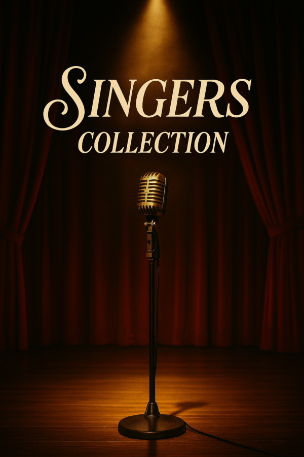 Singers Collection