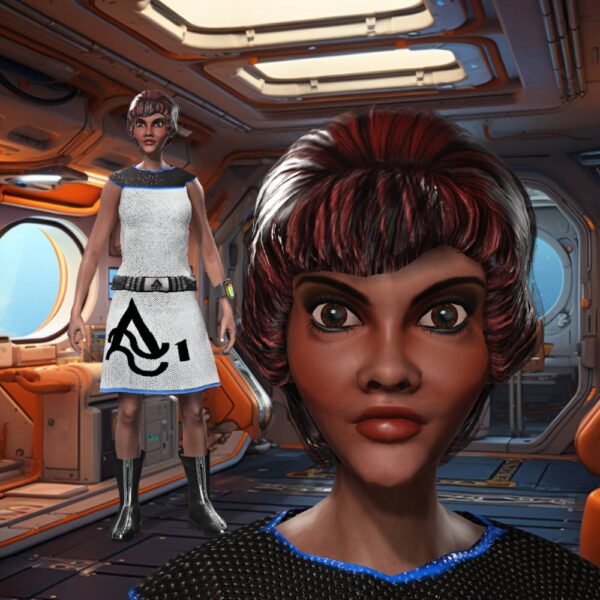 Argo Series Crewwoman 2