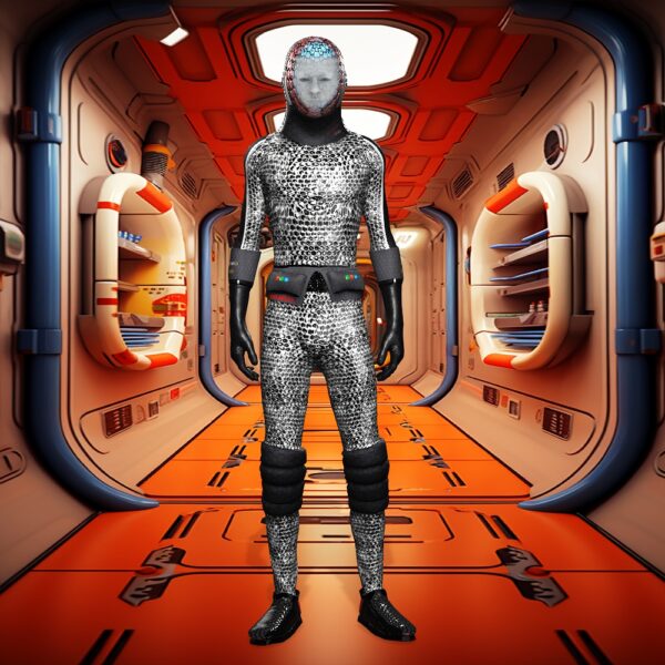 Kumando Shell Crew 2