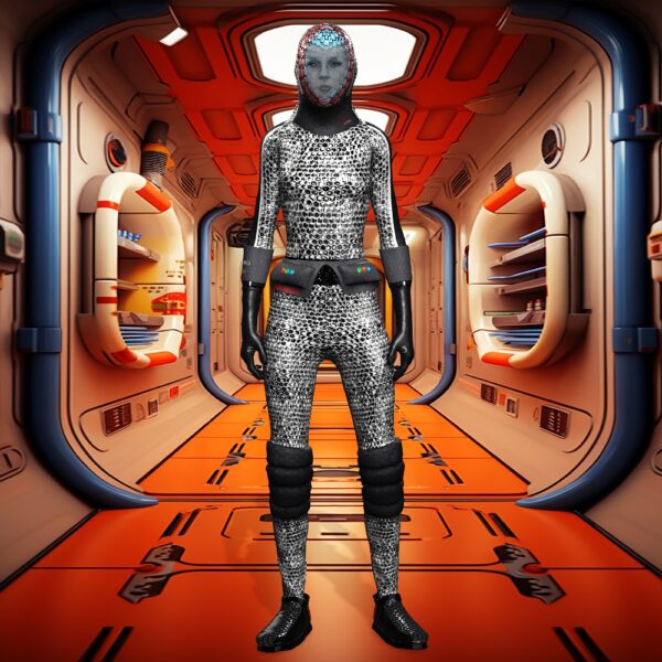 Kumando Shell Crew 4