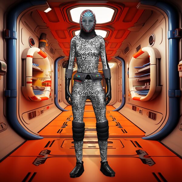 Kumando Shell Crew 5