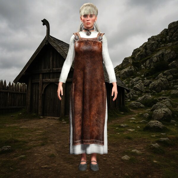 Viking Woman 2