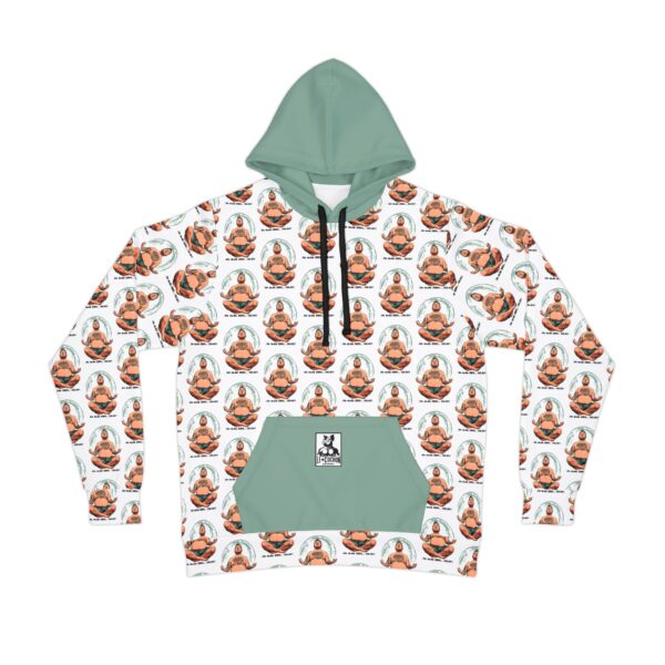 Zen Hoodie (AOP)
