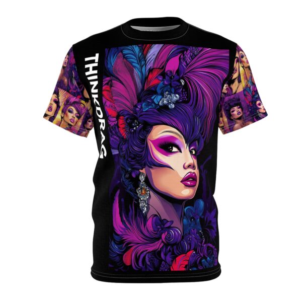 Showgirl T-shirt