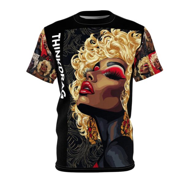 Diva T-shirt