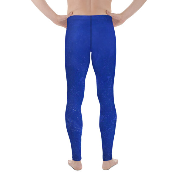 OLO Leggings blue