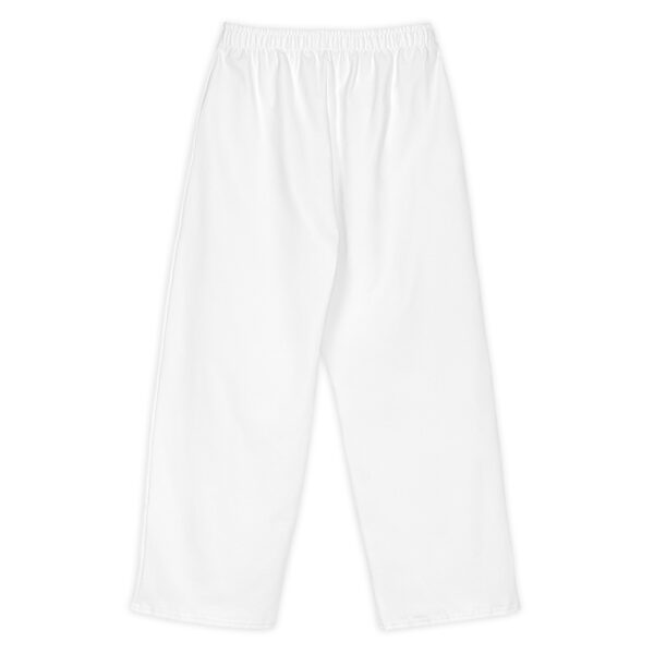 Coton Queerwear Blanc