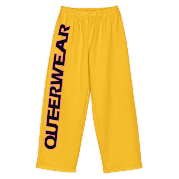 Coton Pantalon Queerwear