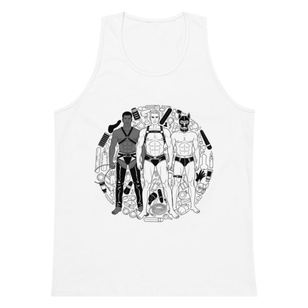 Camisole Diversité